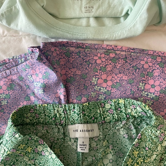 Skort Set - Picture 4 of 4